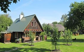 Aavikunurga Guesthouse